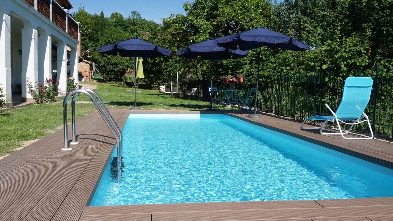 Photo of Outdoor in San Desiderio