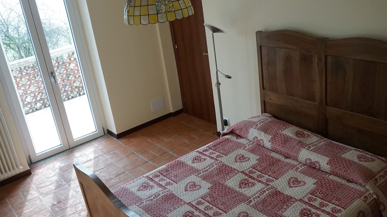 Photo of Bedroom in San Desiderio