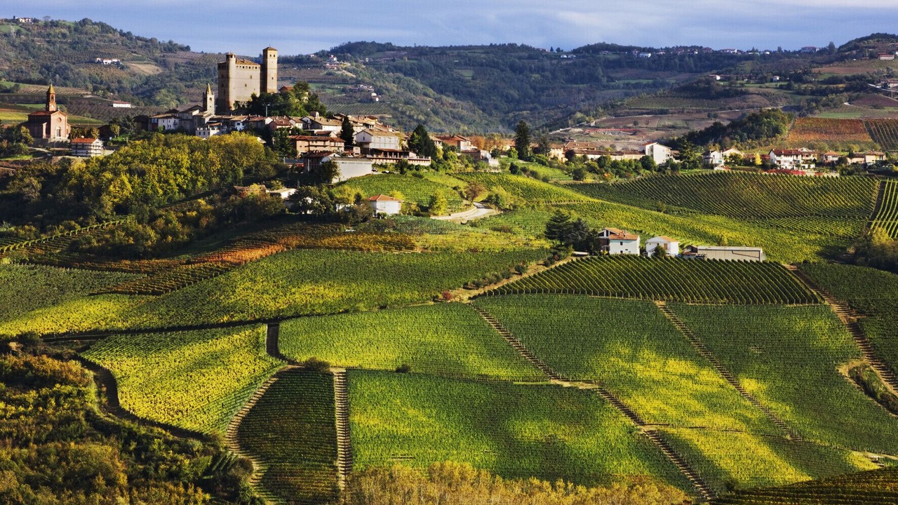 Photo of Outdoor in San Desiderio
