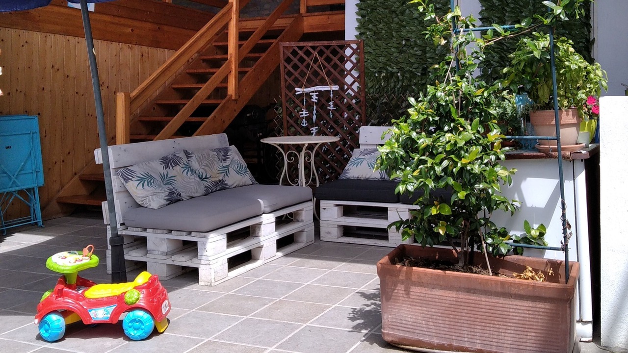 Photo of Outdoor in San Desiderio