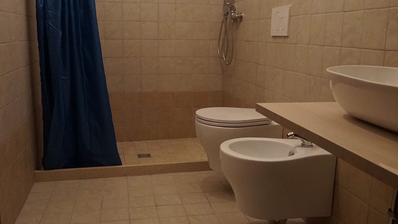 Photo of Bathroom in San Desiderio