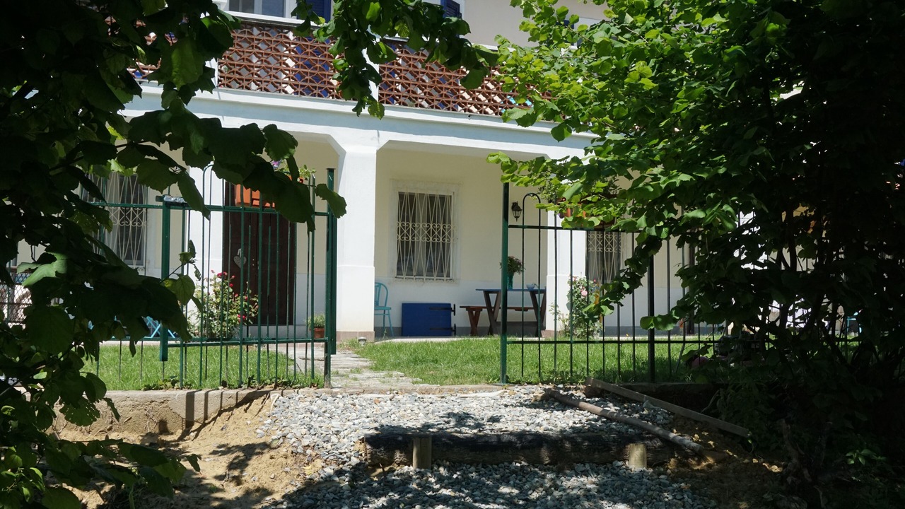 Photo of Outdoor in San Desiderio