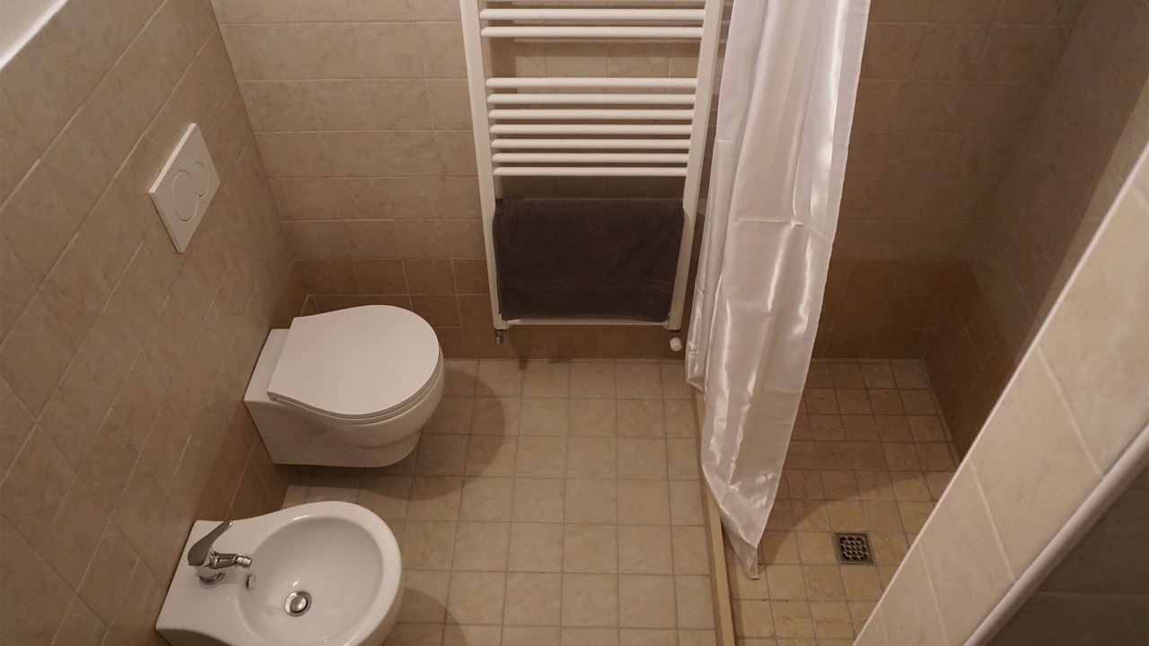 Photo of Bathroom in San Desiderio