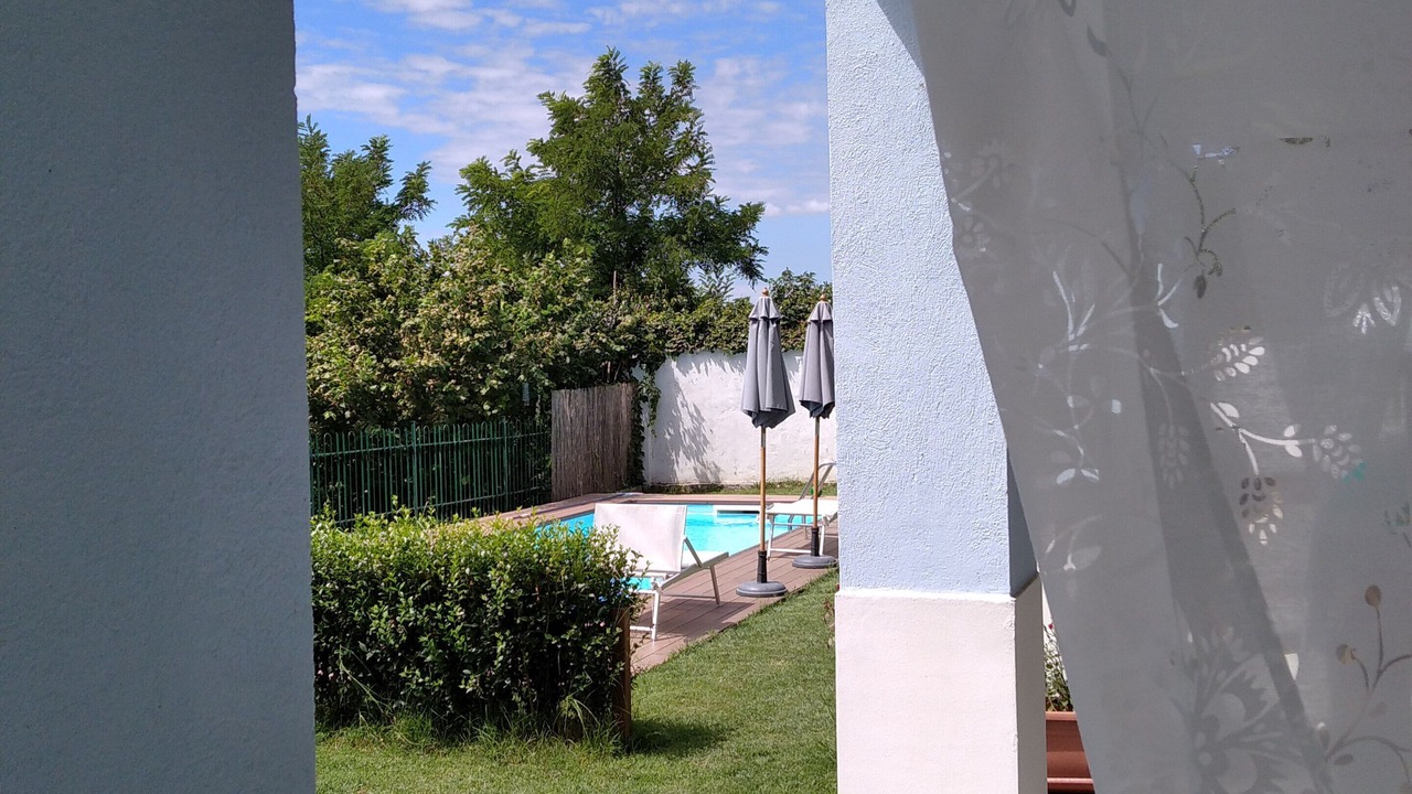 Photo of Outdoor in San Desiderio