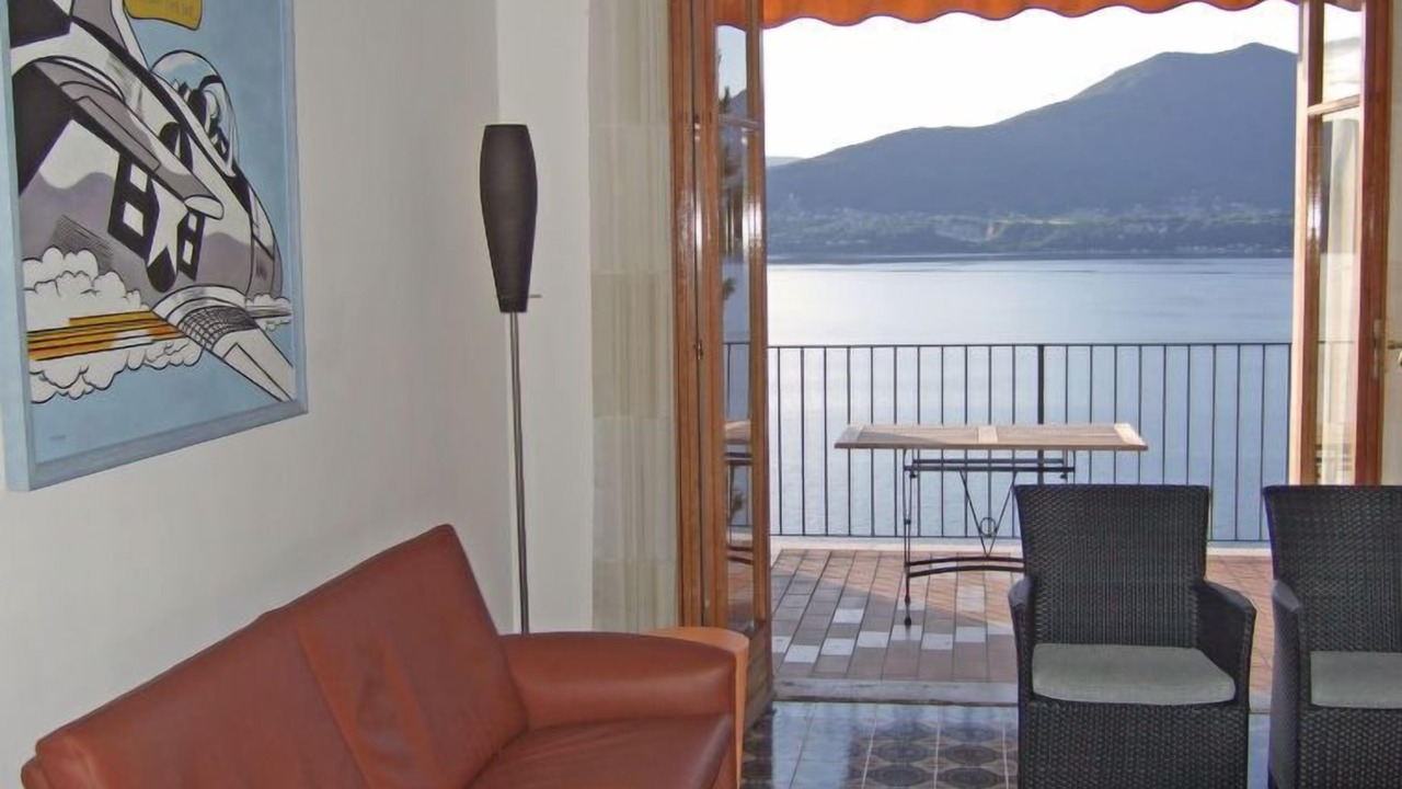 Photo of Livingroom in Gonte