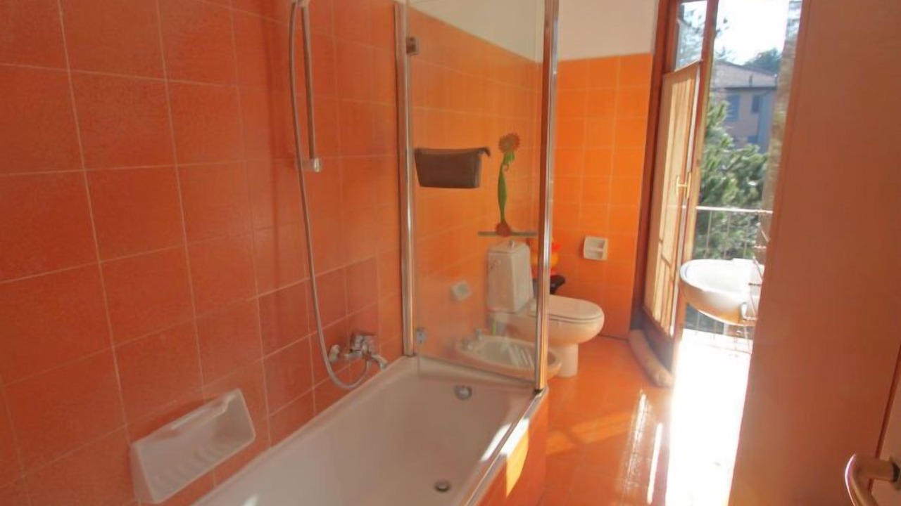 Photo of Bathroom in Gonte