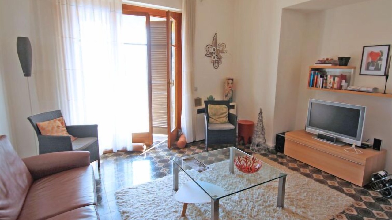 Photo of Livingroom in Gonte