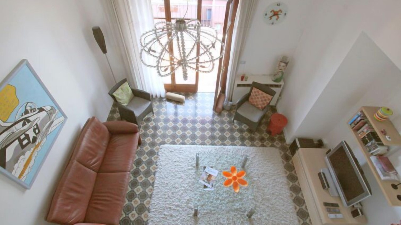Photo of Livingroom in Gonte