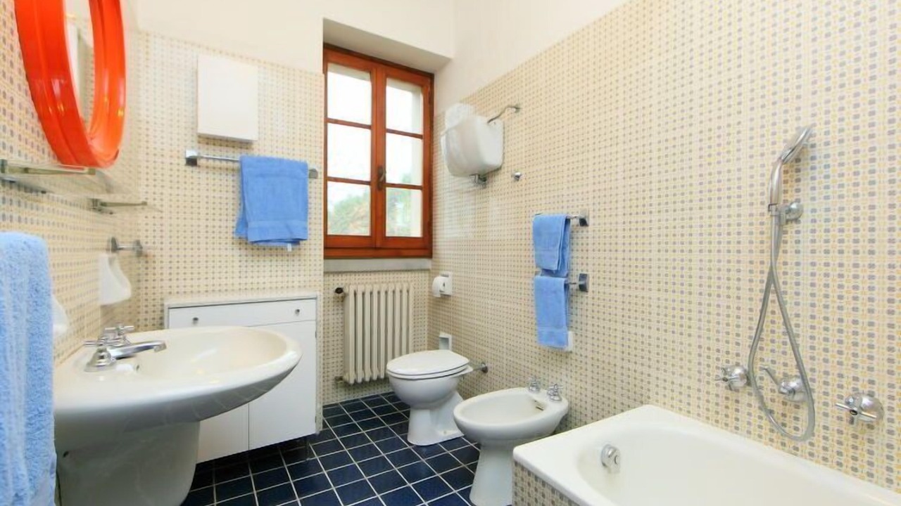 Photo of Bathroom in Citerna