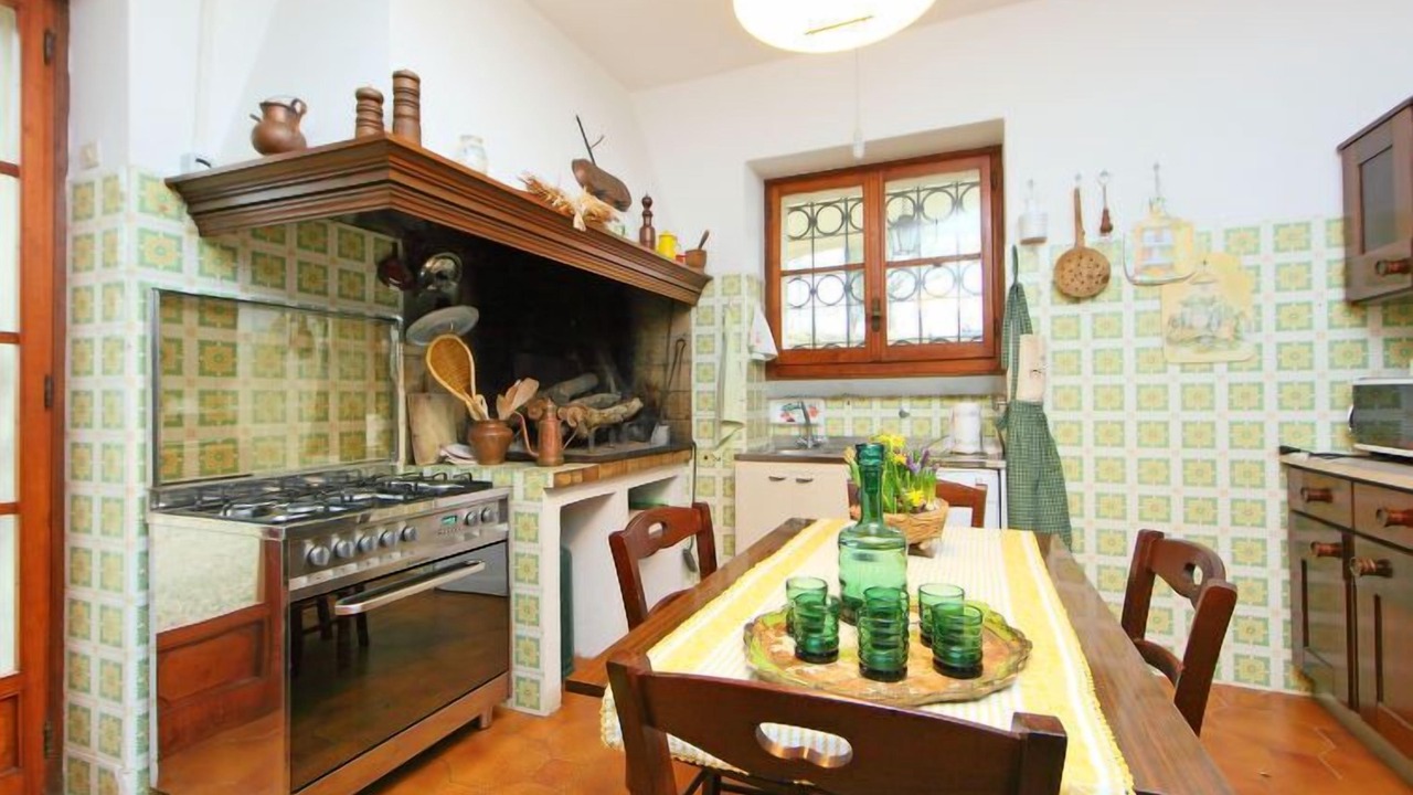 Photo of Bedroom in Citerna