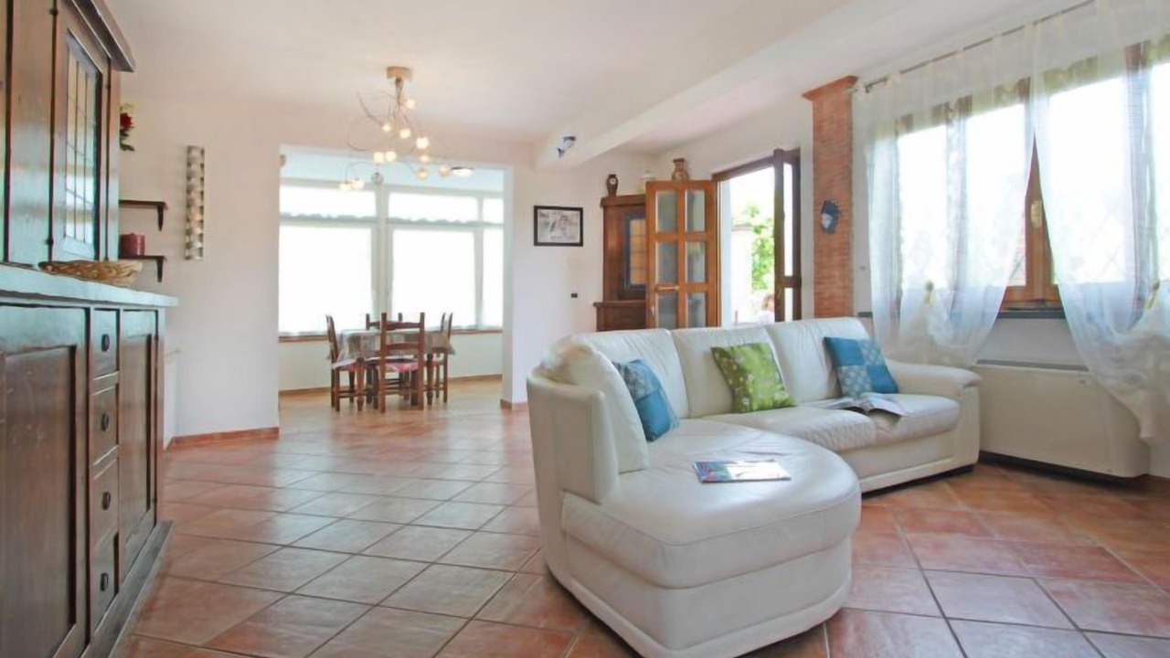 Photo of Livingroom in Forte dei Marmi