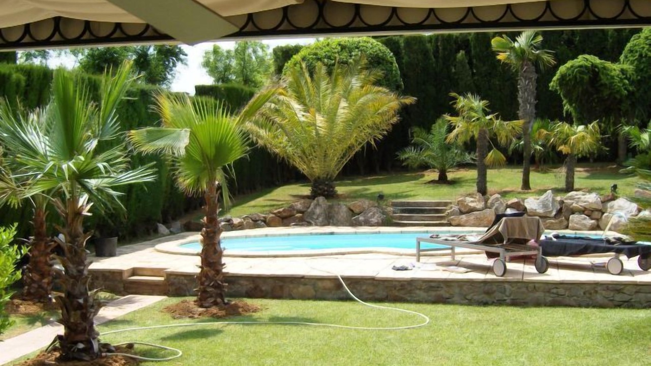 Photo of Outdoor in Navata