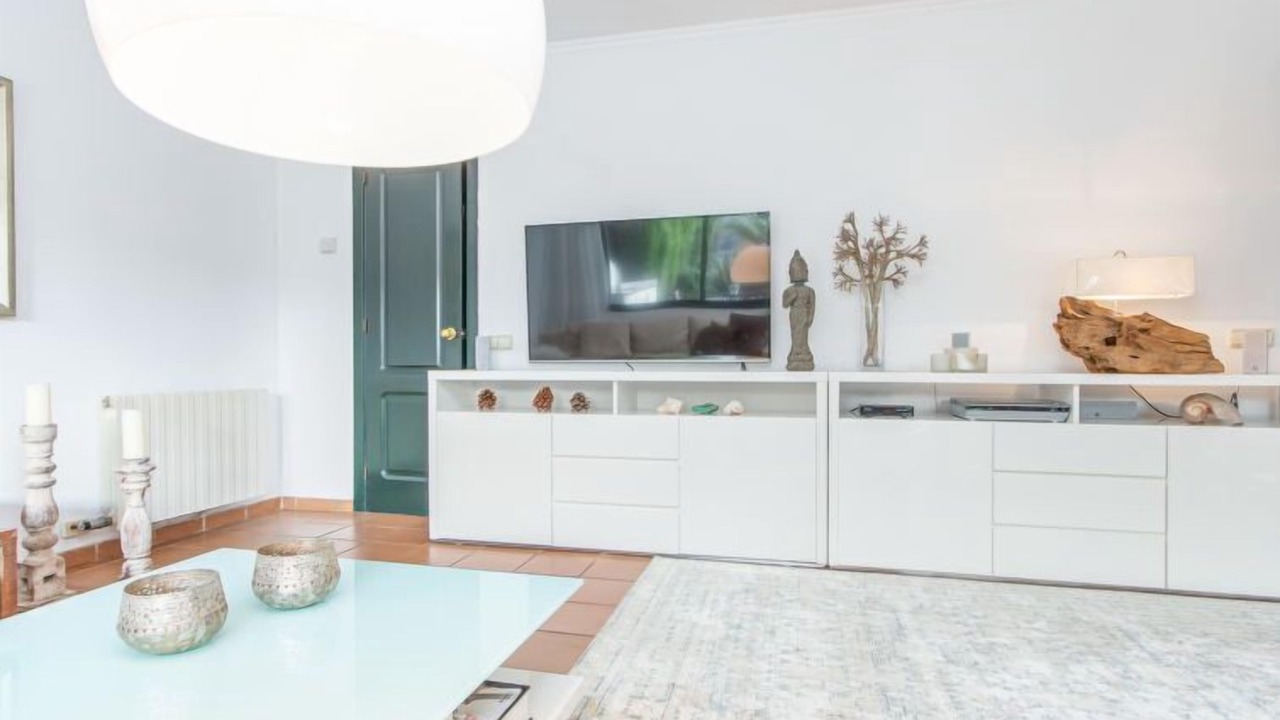 Photo of Livingroom in Navata