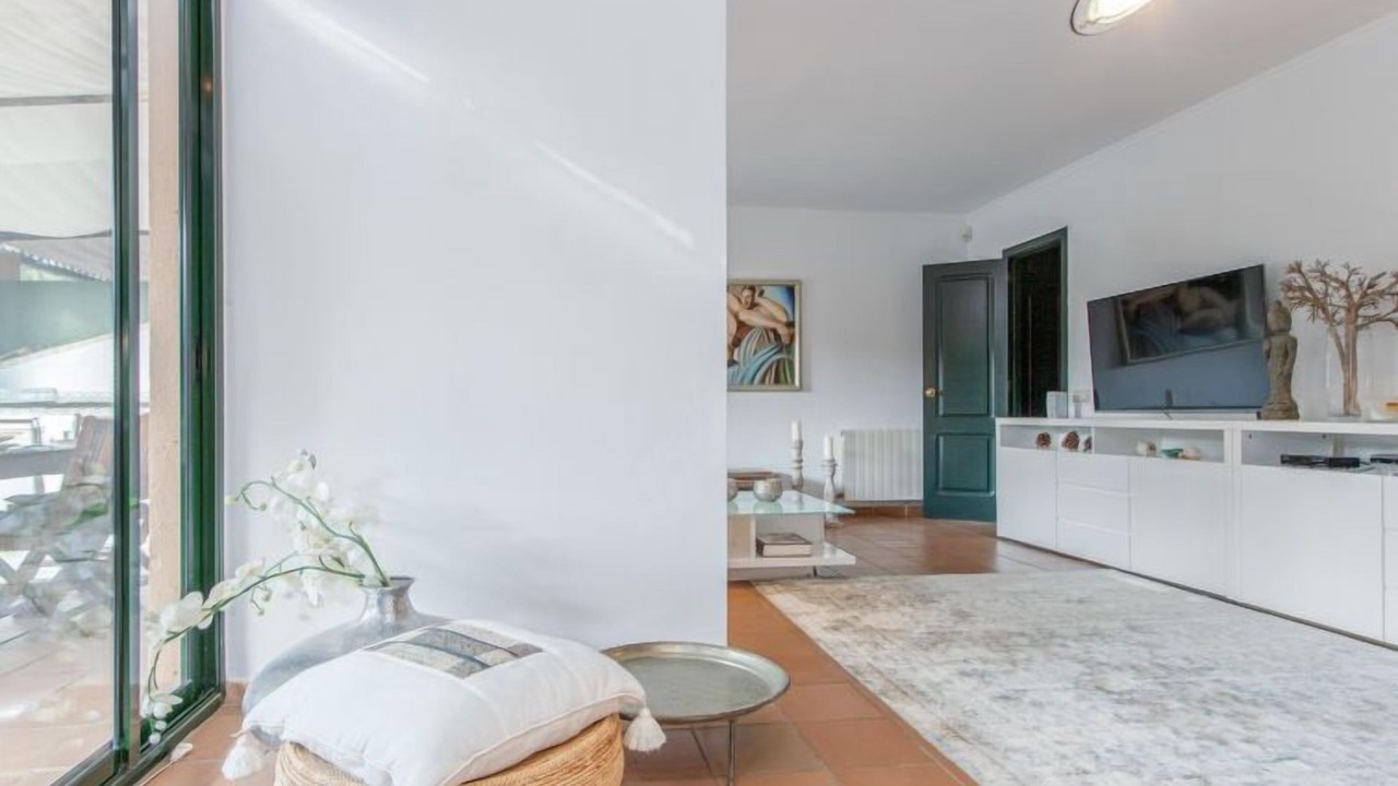 Photo of Livingroom in Navata
