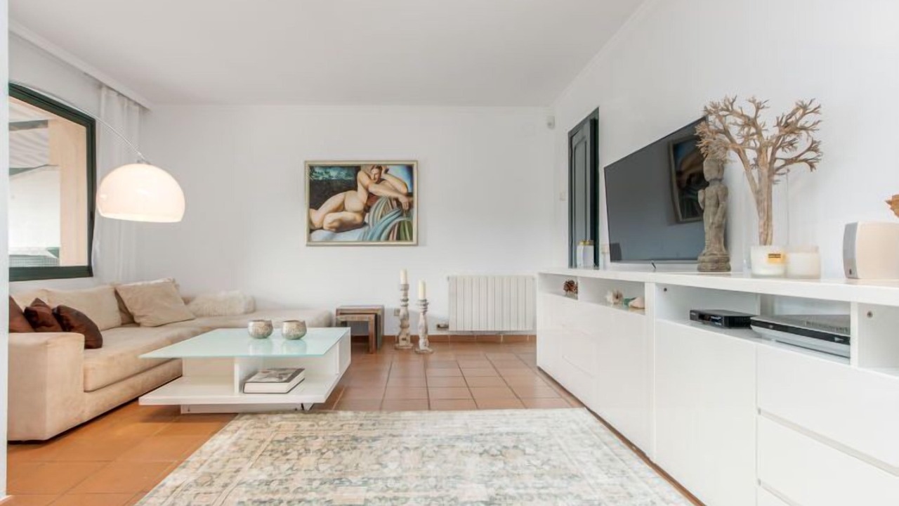 Photo of Livingroom in Navata
