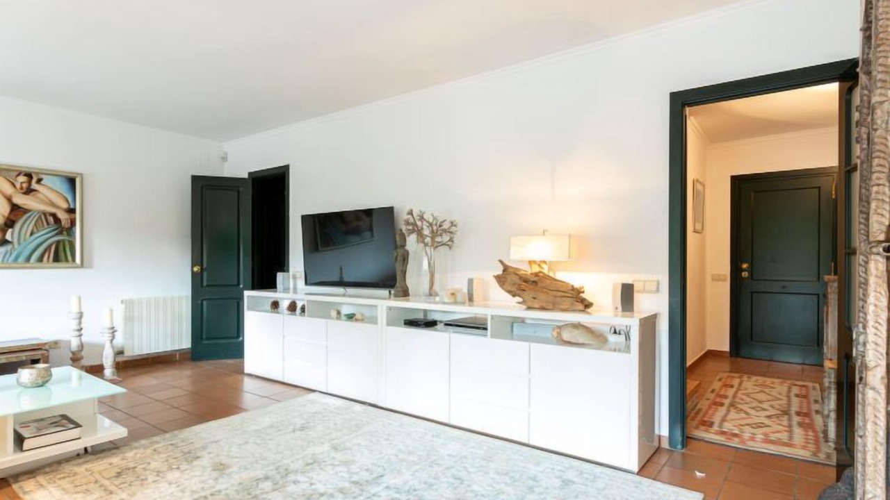 Photo of Livingroom in Navata