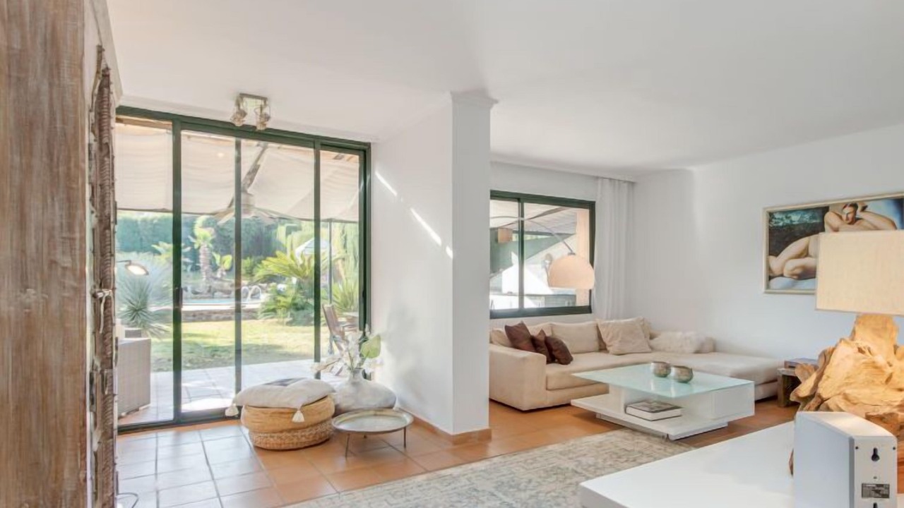 Photo of Livingroom in Navata