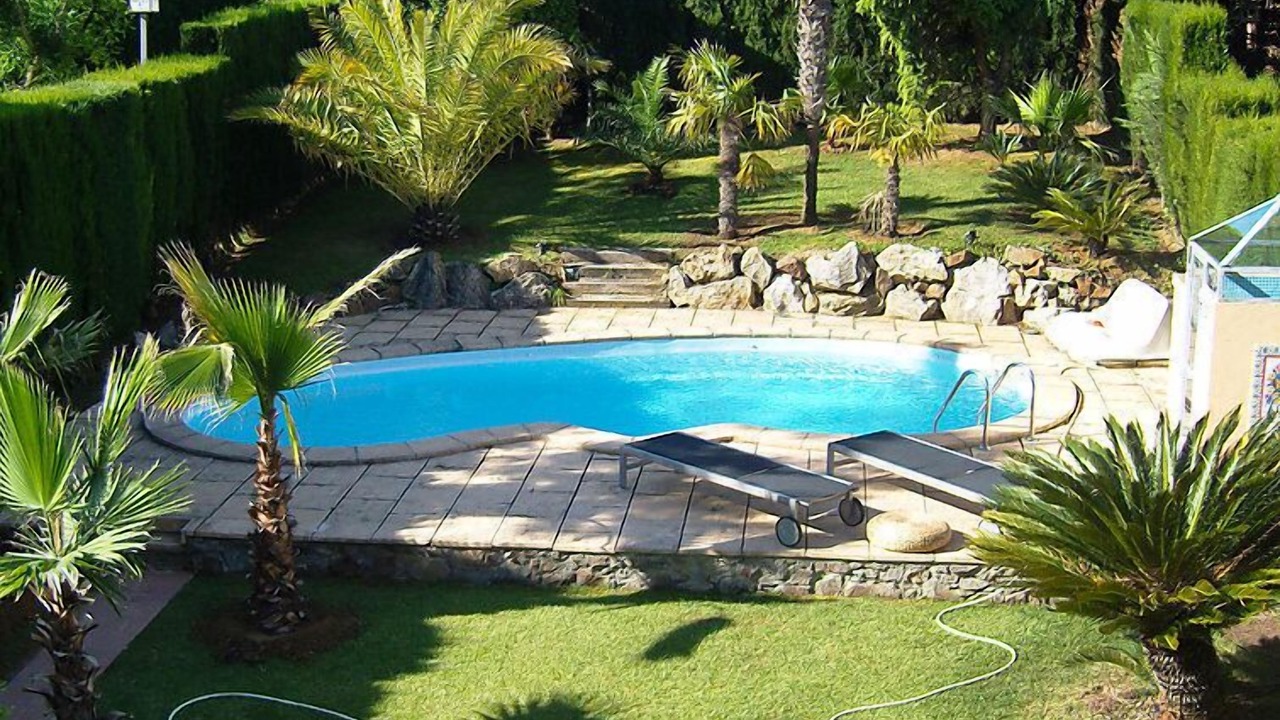 Photo of Outdoor in Navata