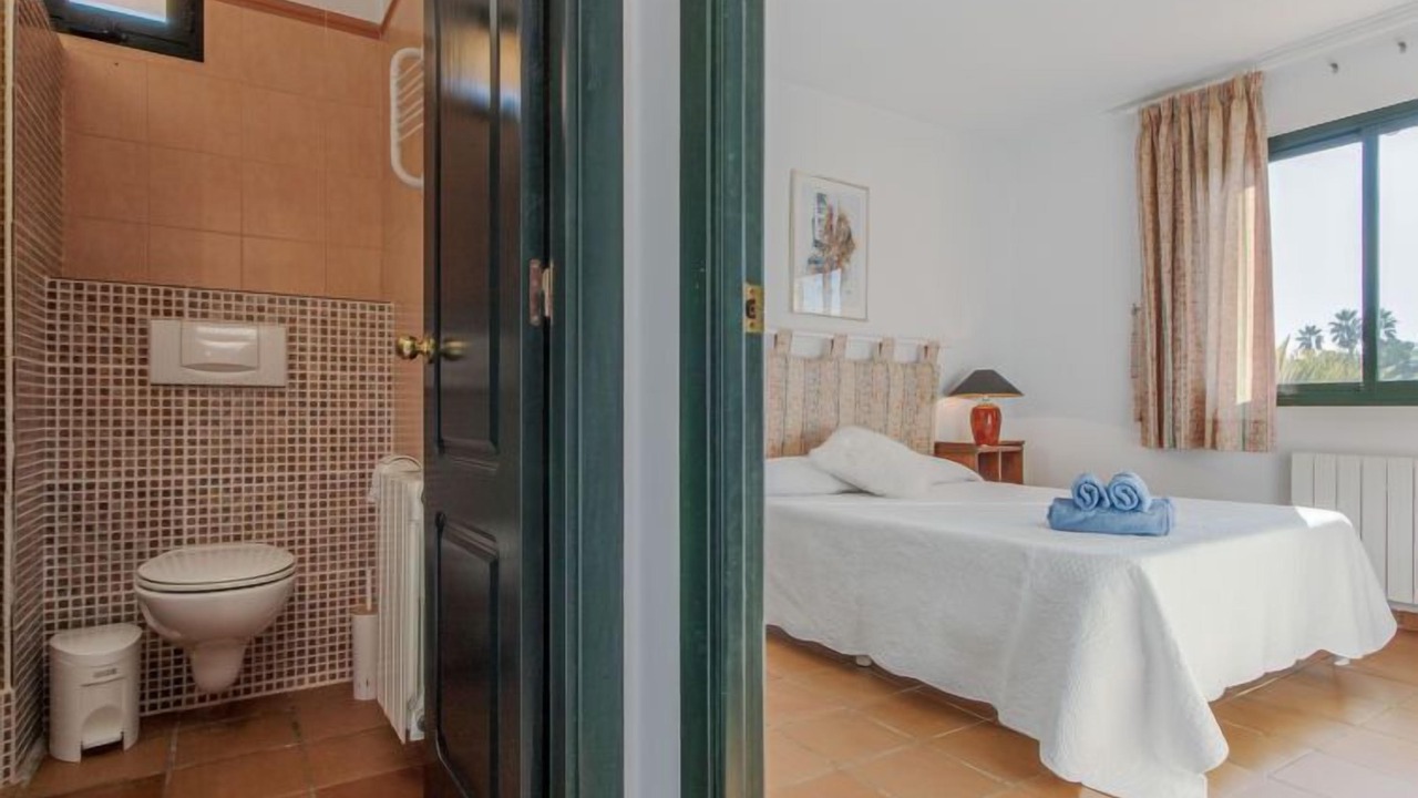 Photo of Bathroom in Navata