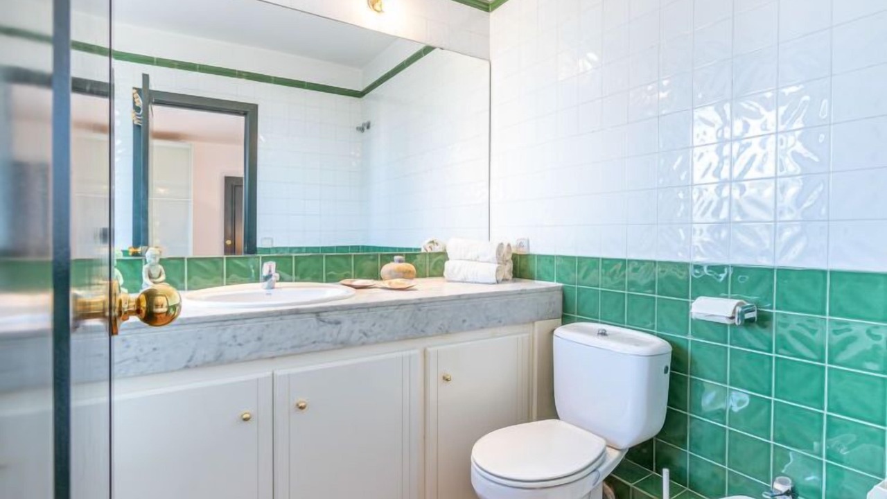 Photo of Bathroom in Navata