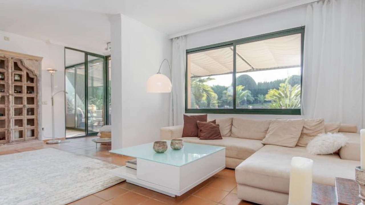 Photo of Livingroom in Navata