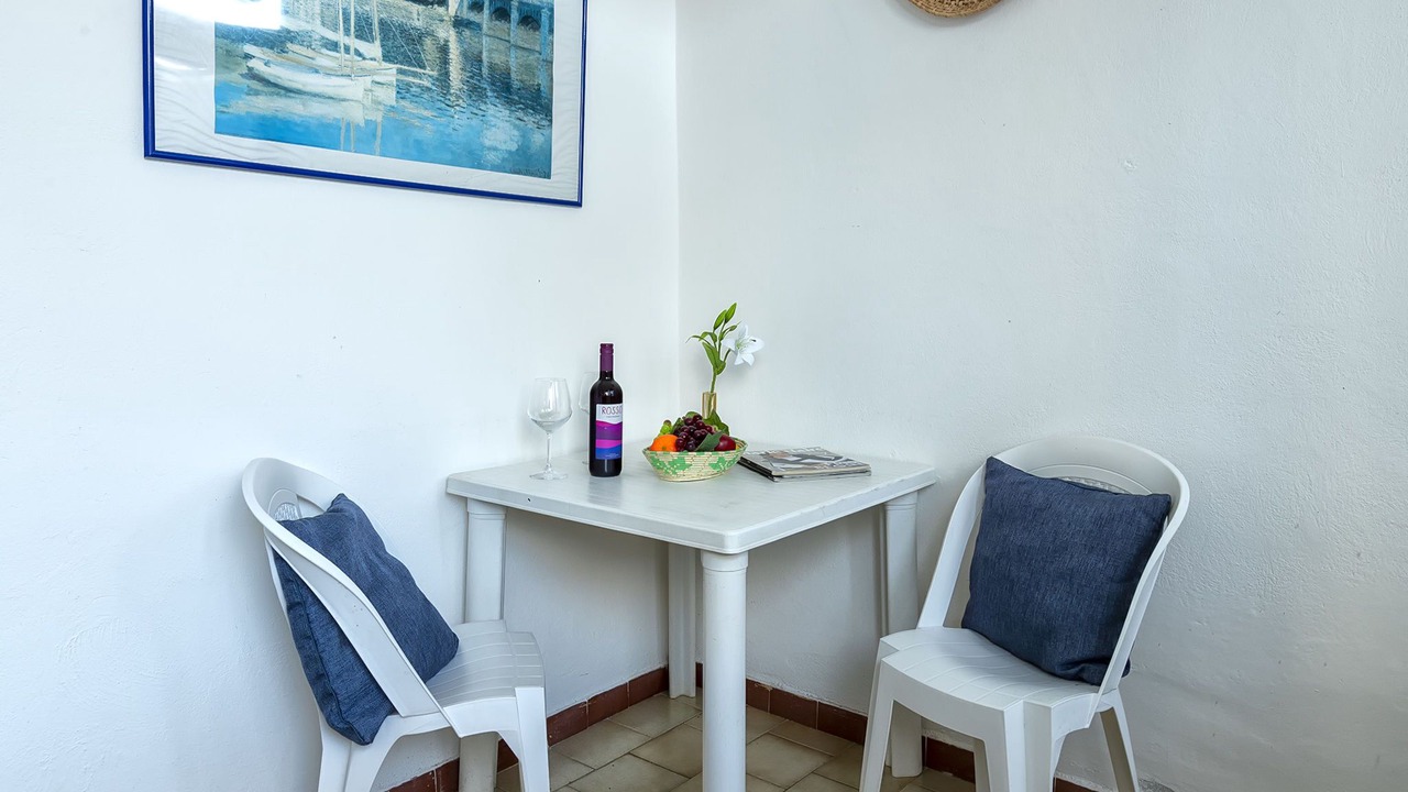 Photo of Bedroom in Golfo di Marinella