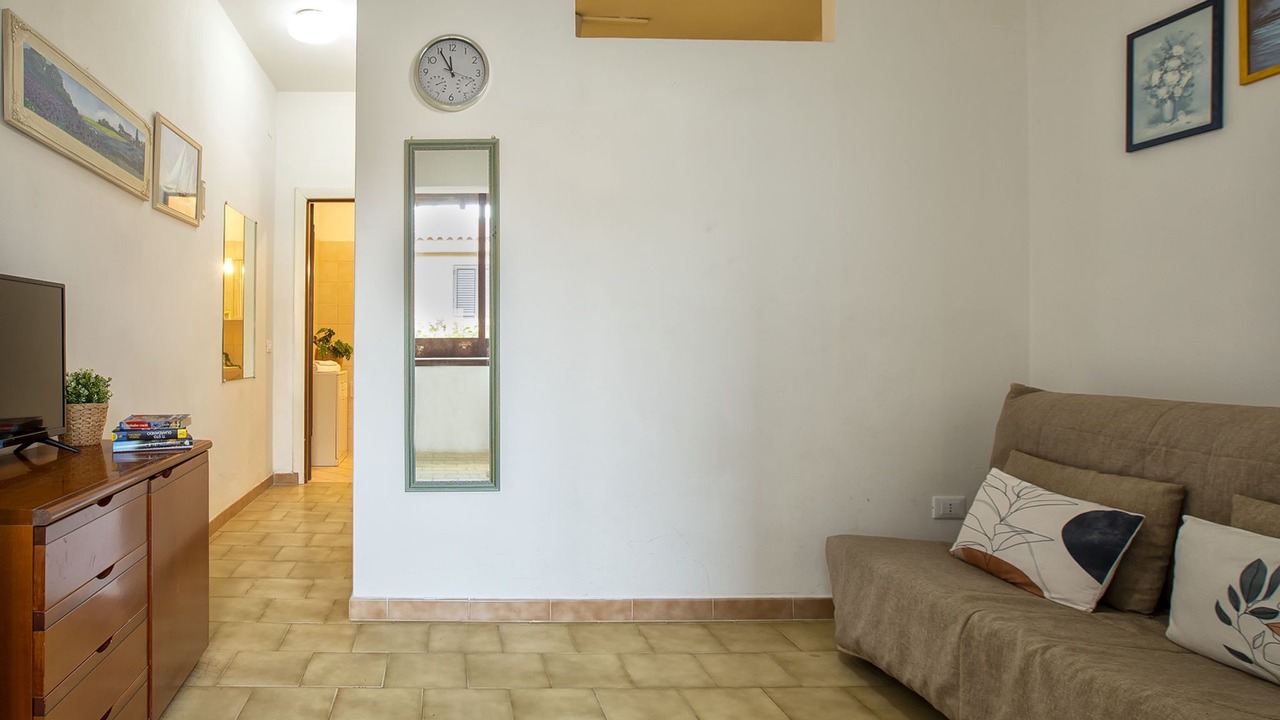 Photo of Livingroom in Golfo di Marinella