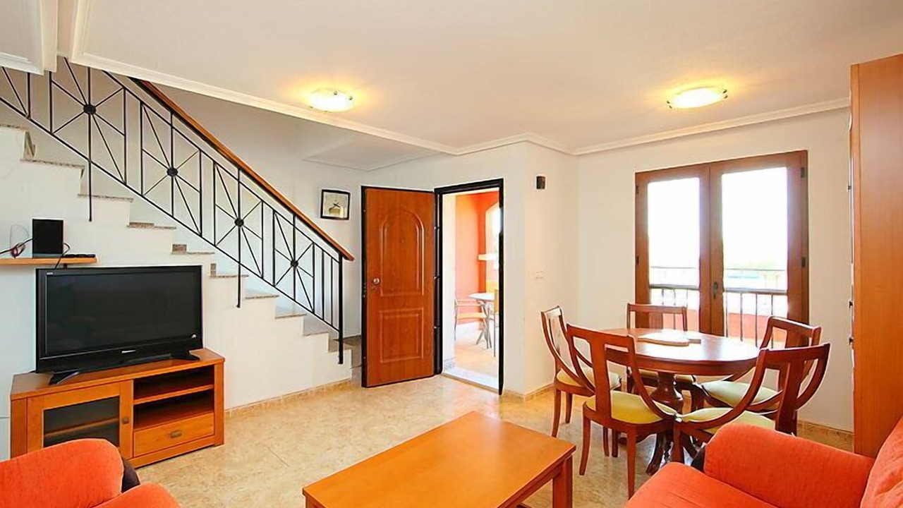 Photo of Livingroom in Finestrat