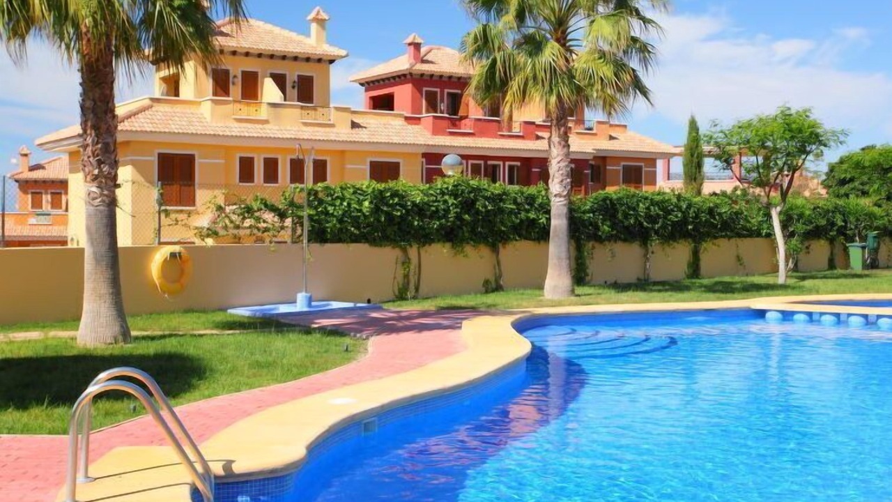 Photo of Outdoor in Finestrat