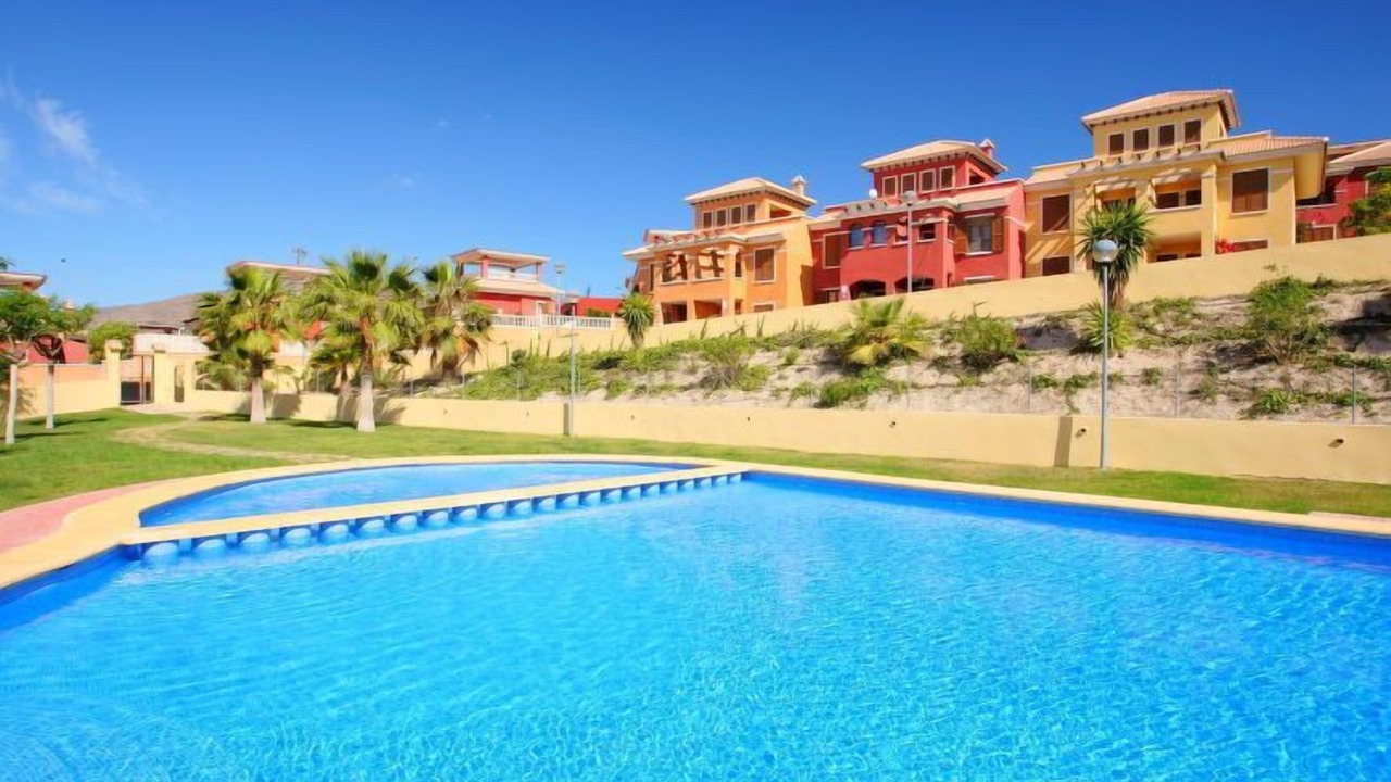 Photo of Outdoor in Finestrat