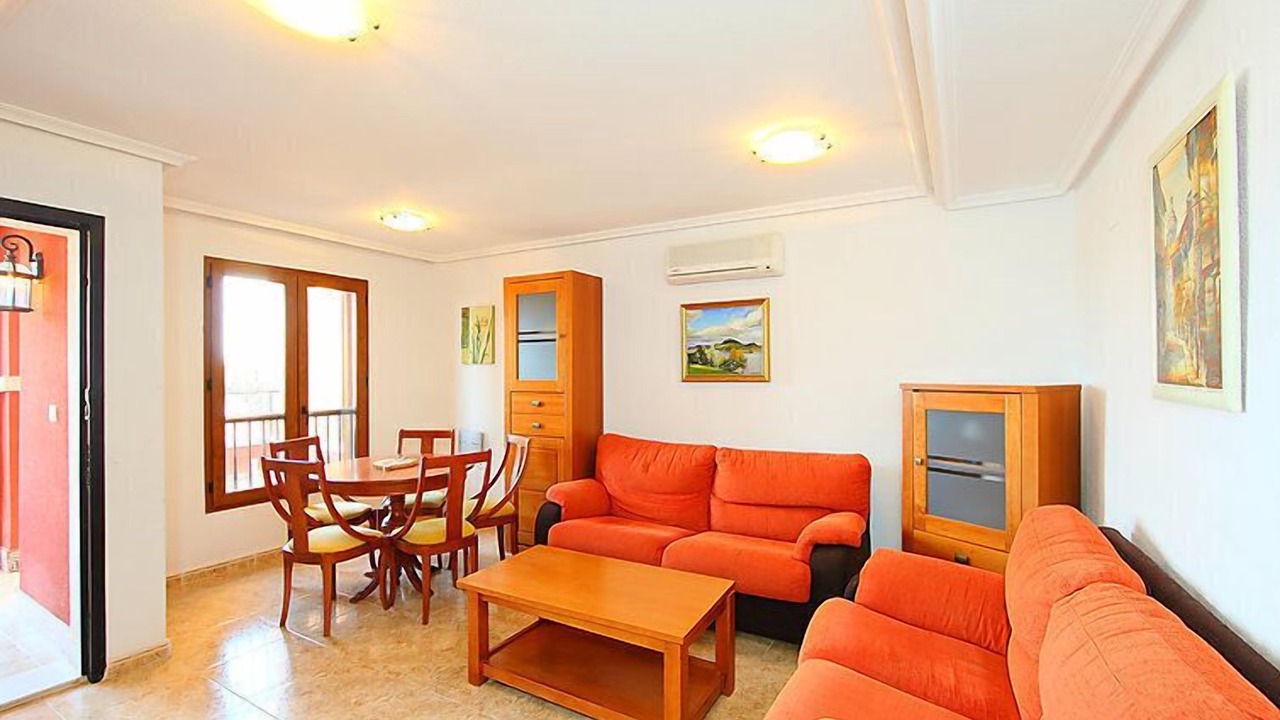 Photo of Livingroom in Finestrat