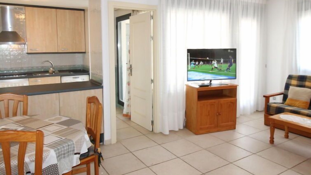 Photo of Livingroom in Villajoyosa