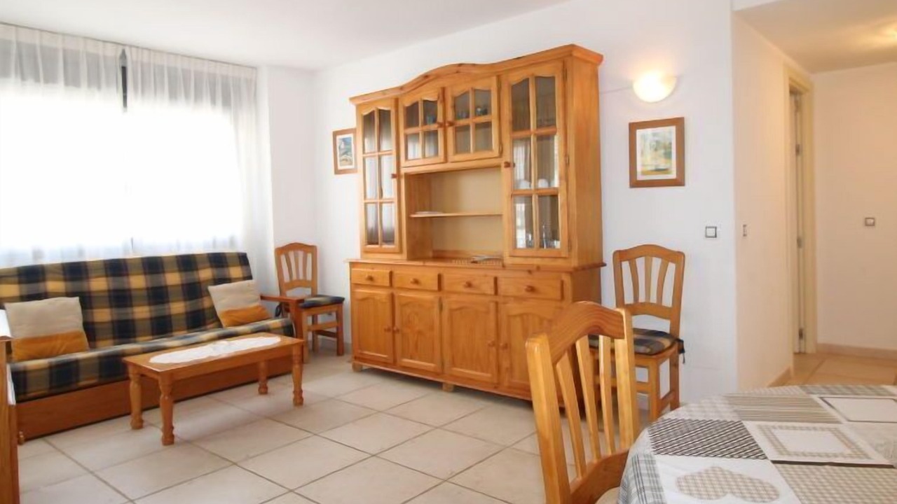 Photo of Livingroom in Villajoyosa