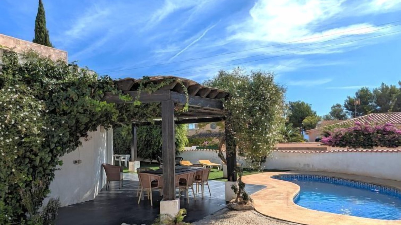 Photo of Outdoor in La Nucia