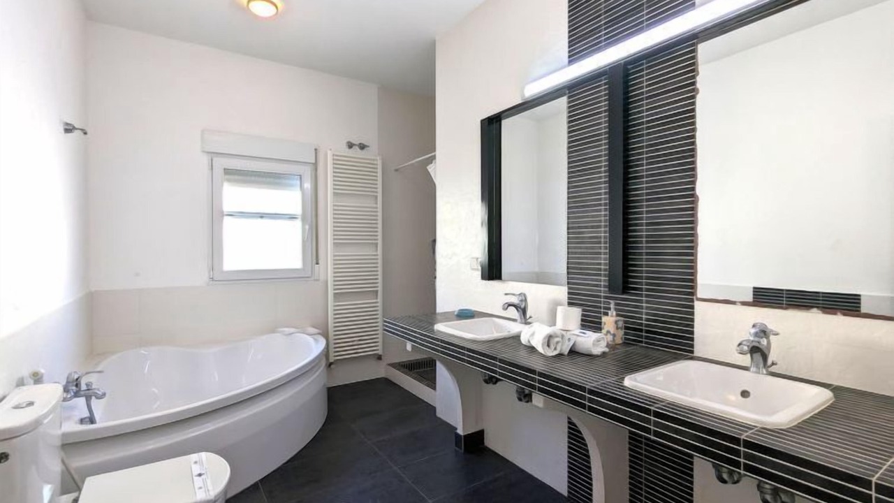 Photo of Bathroom in La Nucia