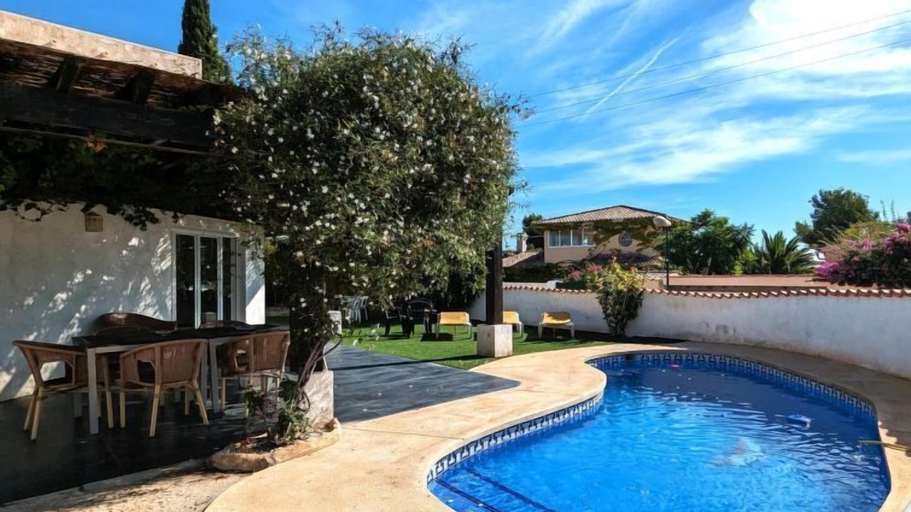 Photo of Outdoor in La Nucia