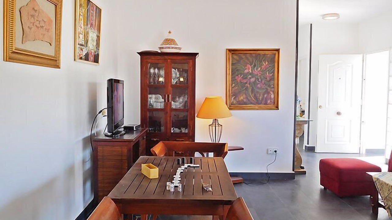 Photo of Livingroom in La Nucia
