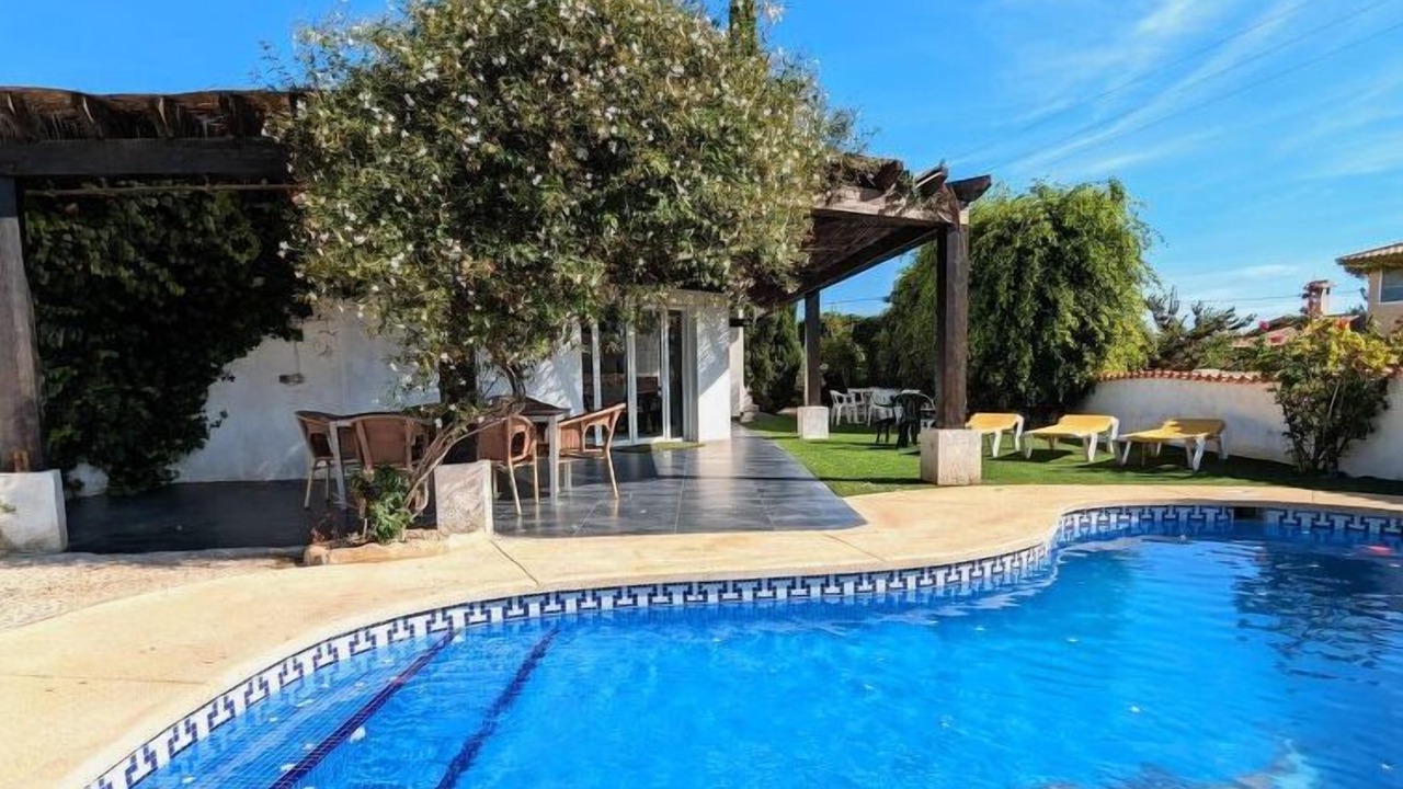 Photo of Outdoor in La Nucia
