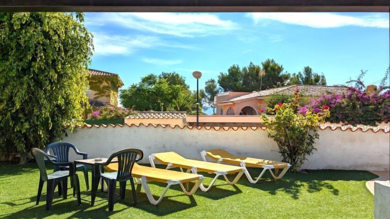 Photo of Outdoor in La Nucia
