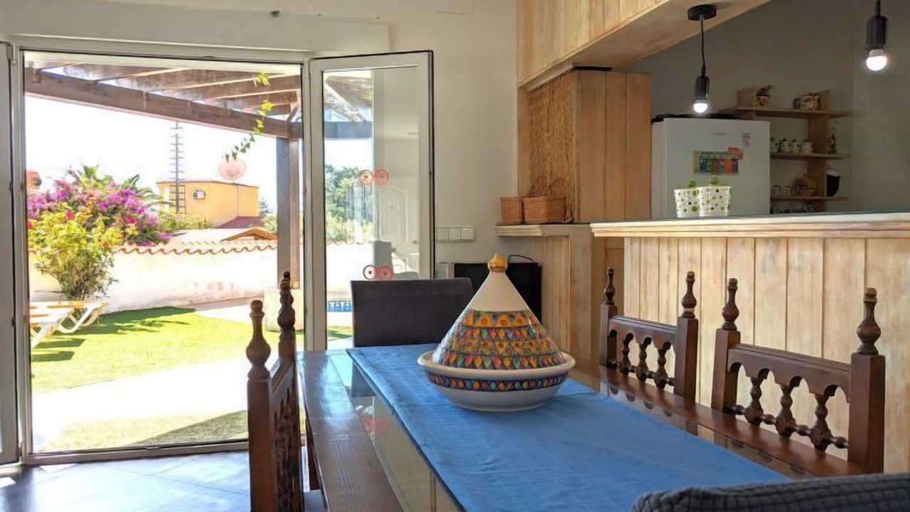 Photo of Bedroom in La Nucia