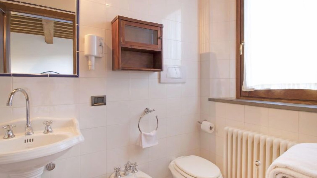 Photo of Bathroom in Perugia