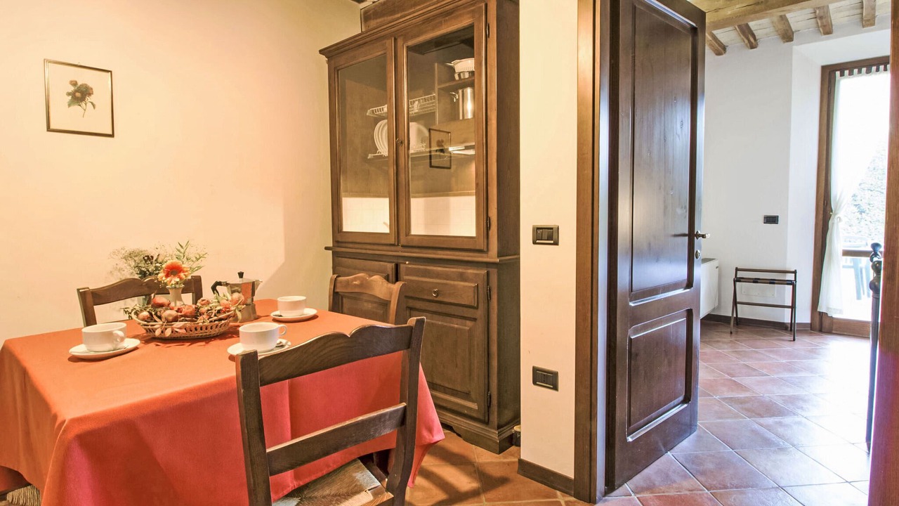 Photo of Bedroom in Perugia