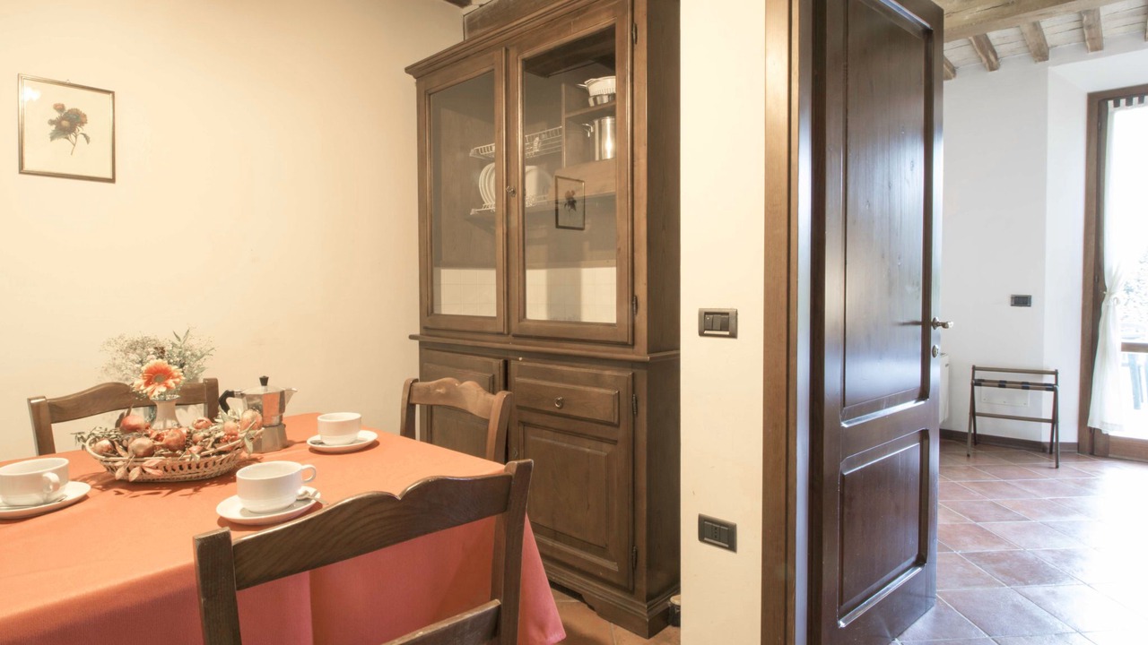 Photo of Bedroom in Perugia