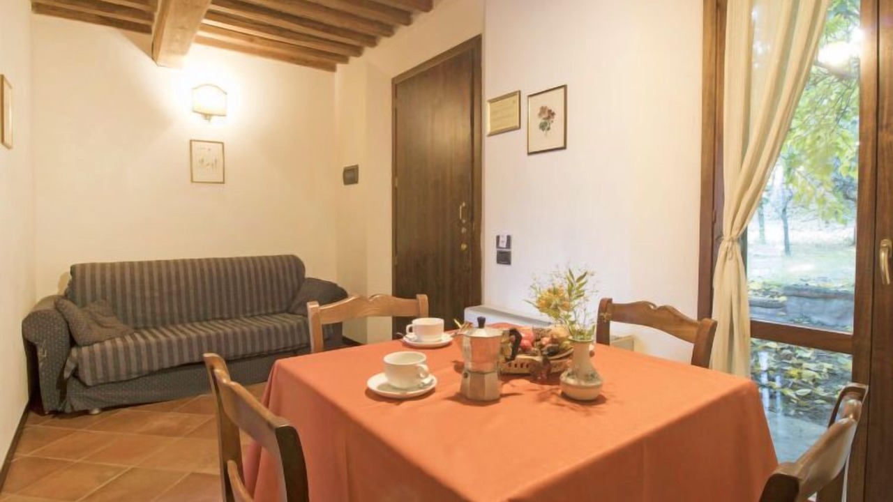 Photo of Bedroom in Perugia