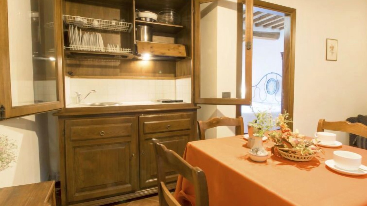 Photo of Bedroom in Perugia