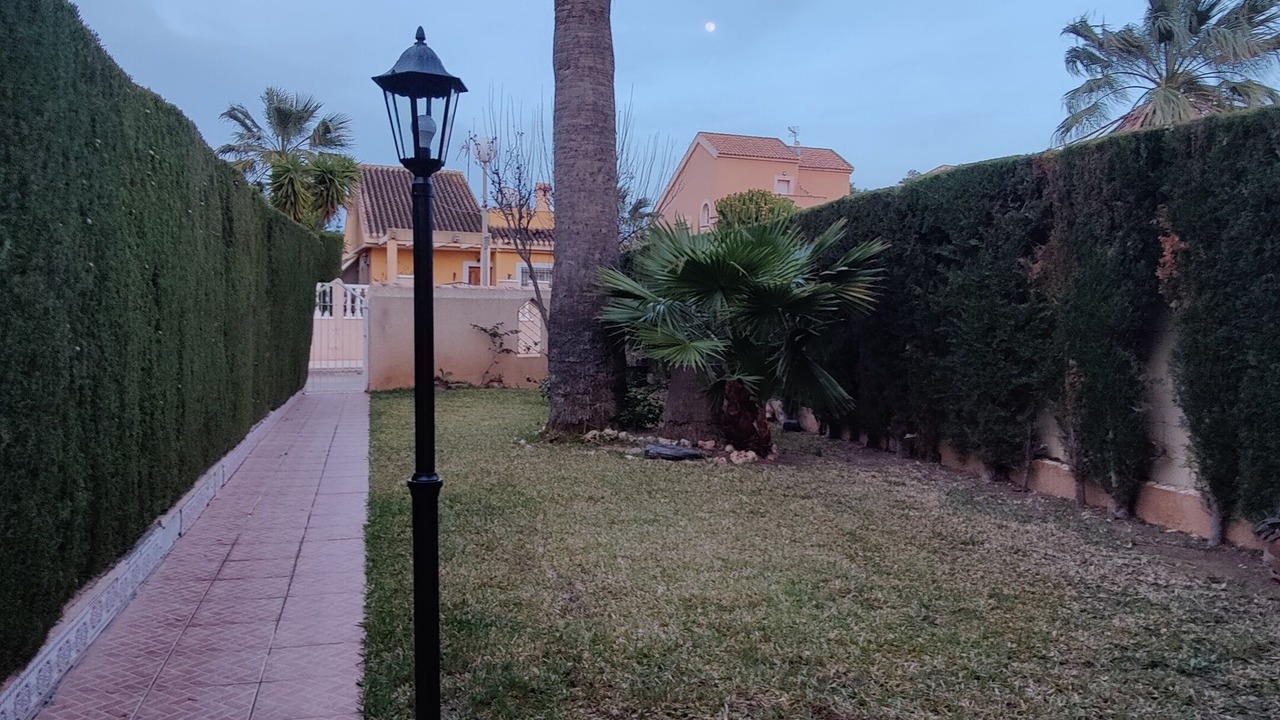 Photo of Outdoor in El Algar