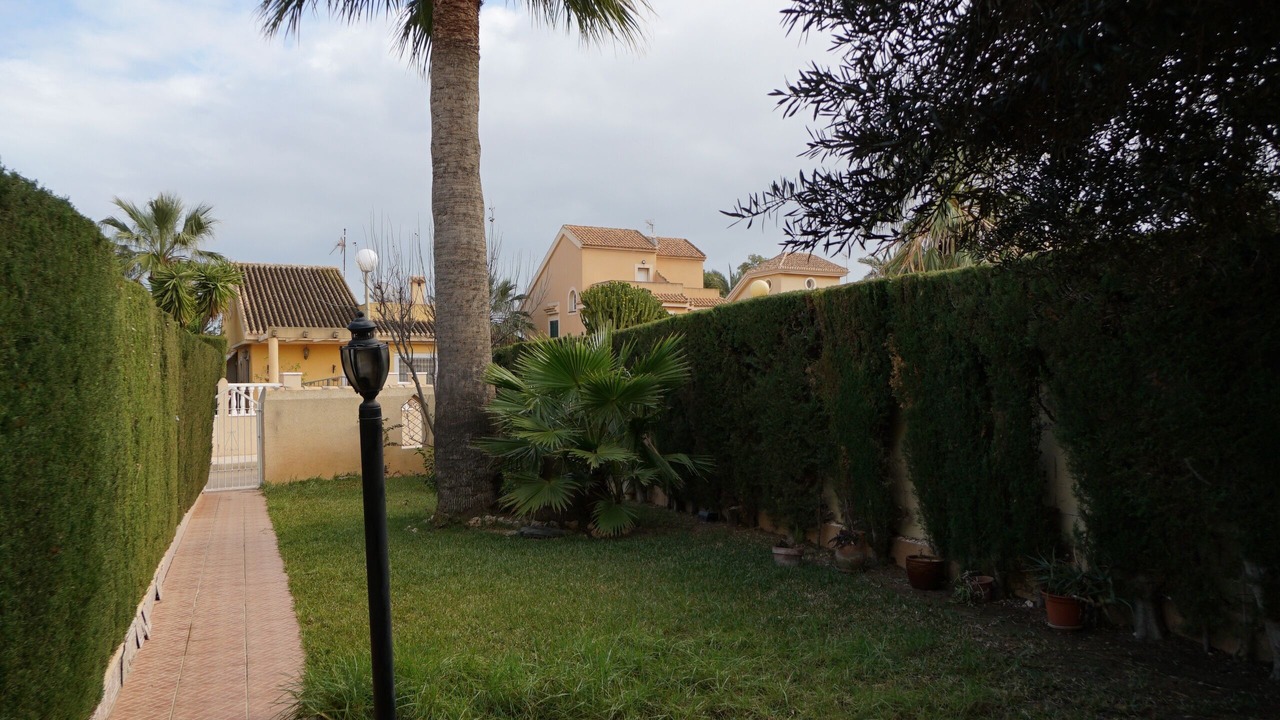 Photo of Outdoor in El Algar
