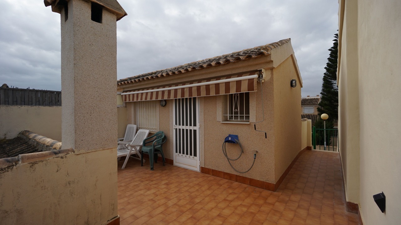 Photo of Patio Balcony in El Algar