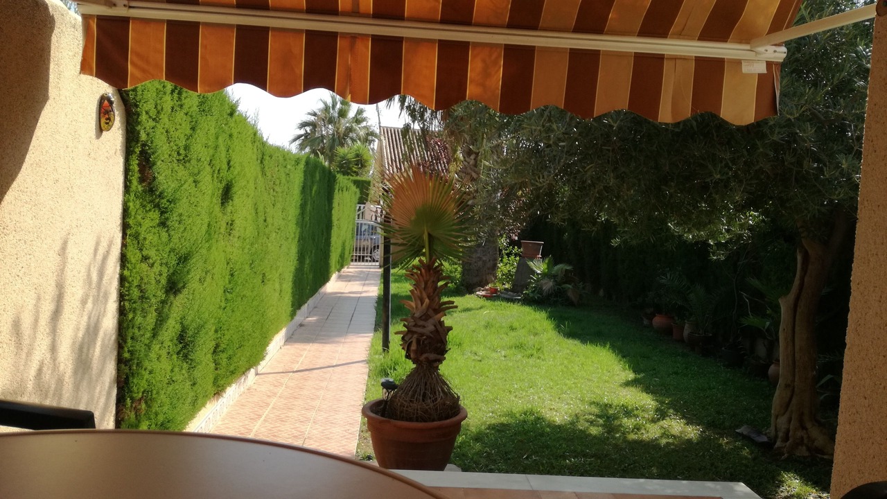 Photo of Outdoor in El Algar
