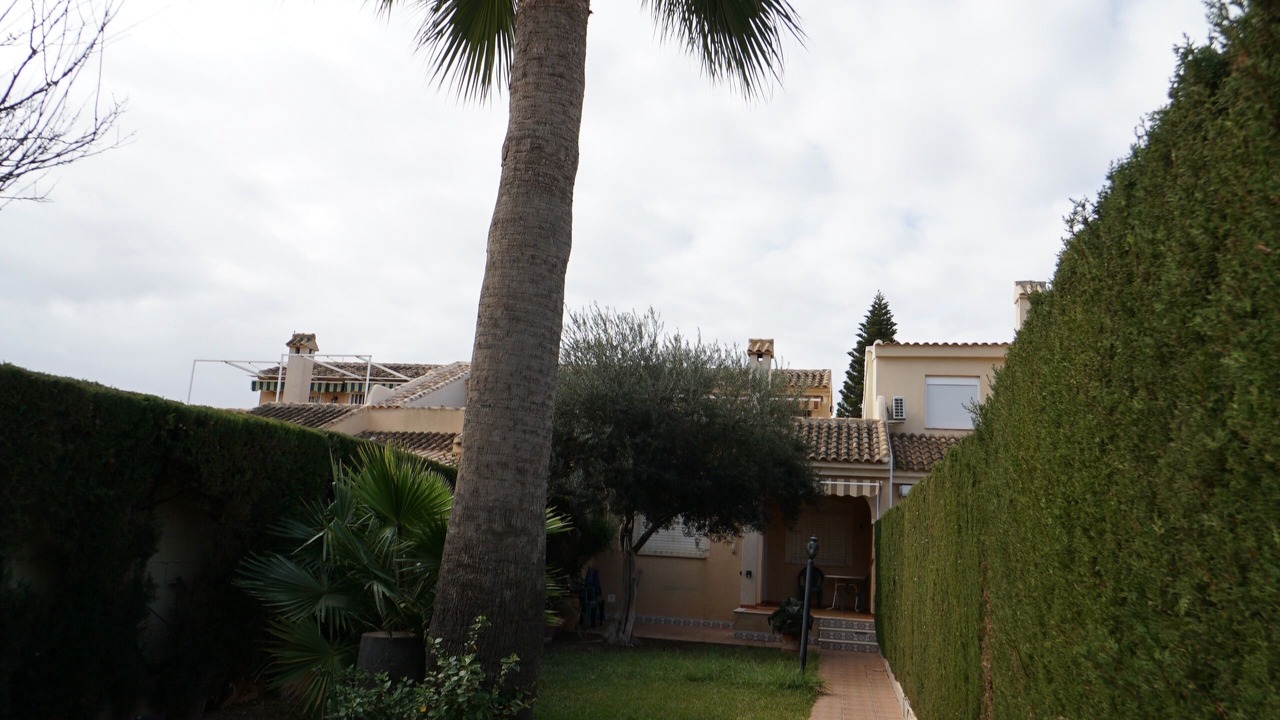 Photo of Outdoor in El Algar